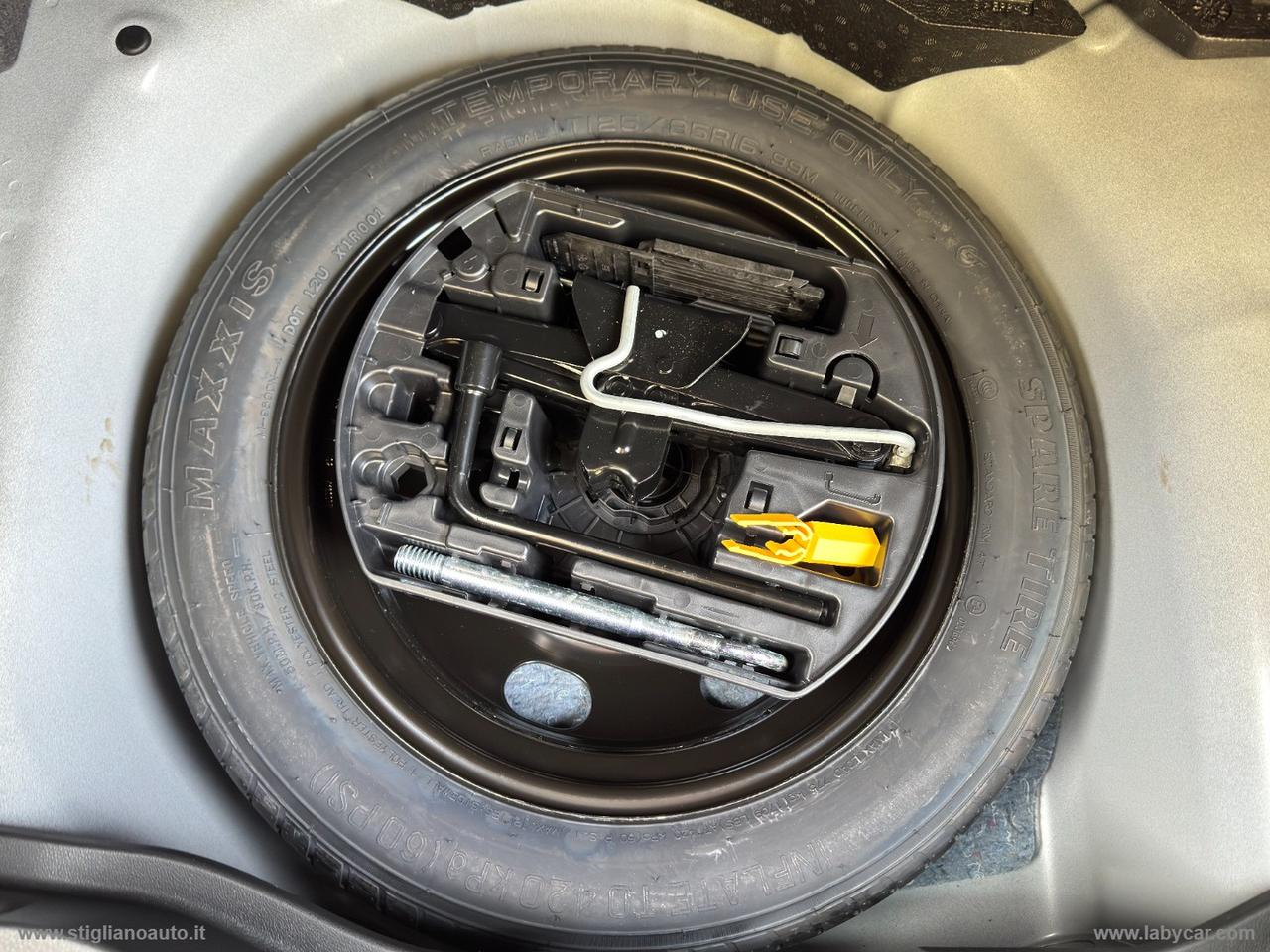 JEEP Avenger 1.2 Turbo Longitude PREZZO REALE