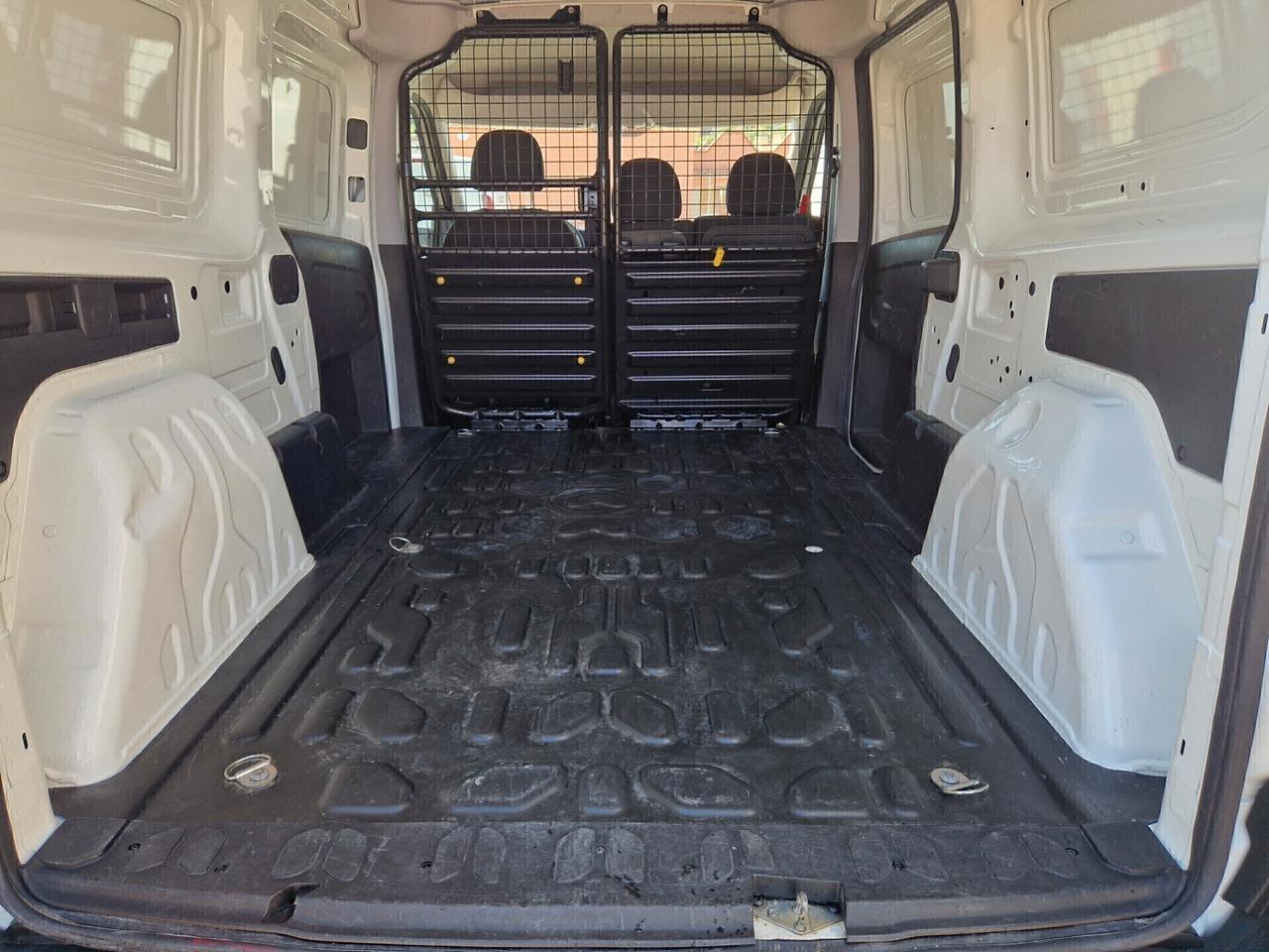 Fiat Doblò 1.6 MJT 120CV 3Posti