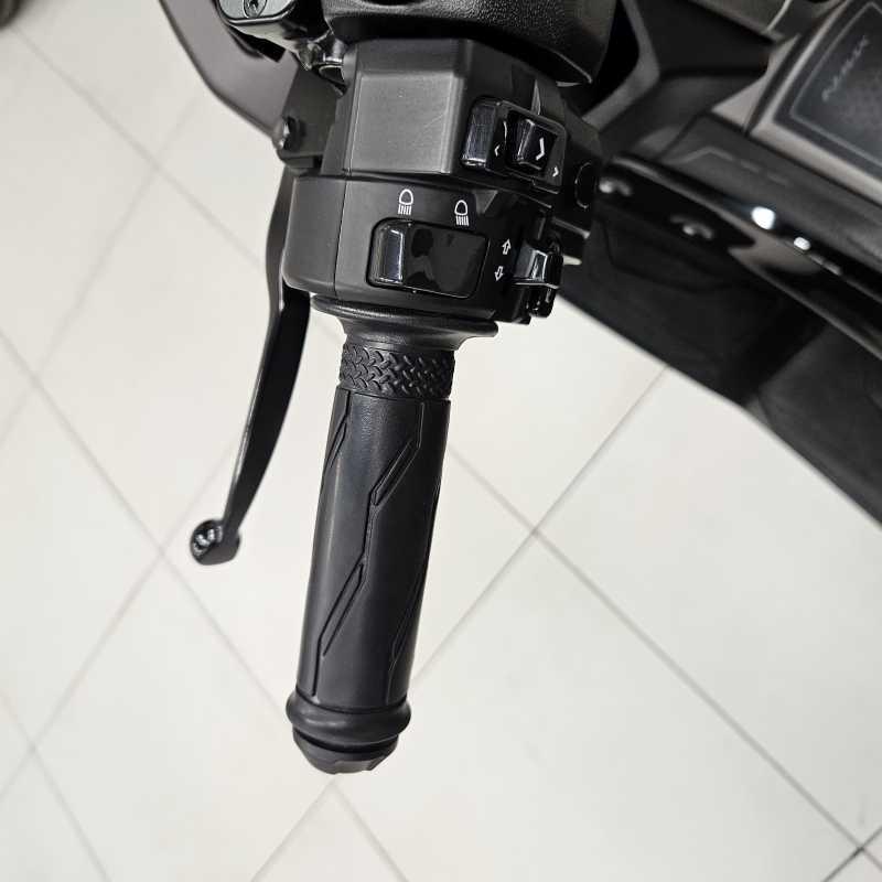 Yamaha N-Max 125 Tech Max - 2025