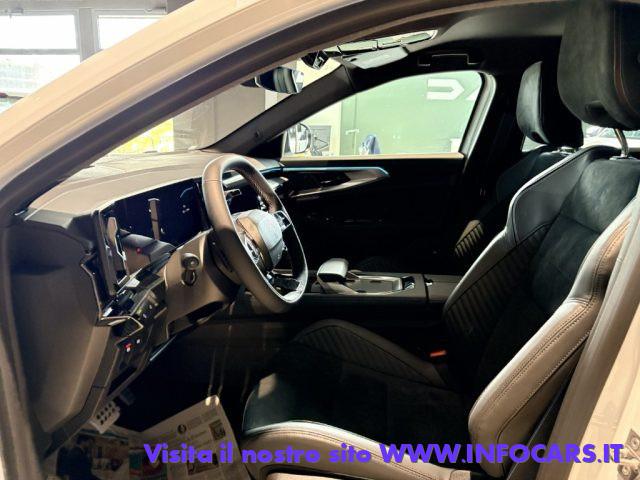 RENAULT Rafale Full Hybrid E-Tech 200 CV Esprit Alpine