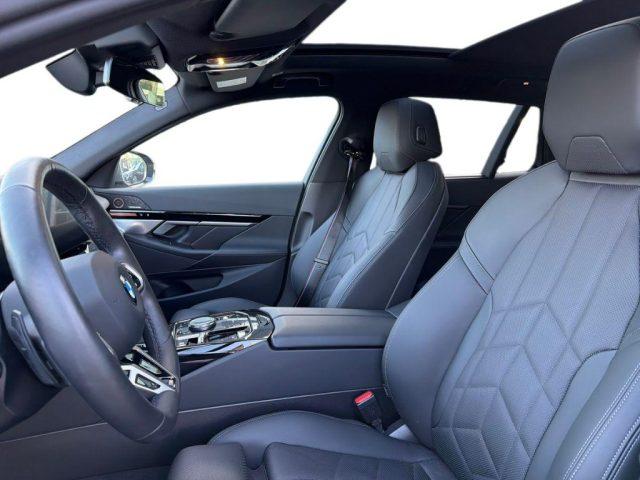 BMW 520 d 48V XDrive Msport