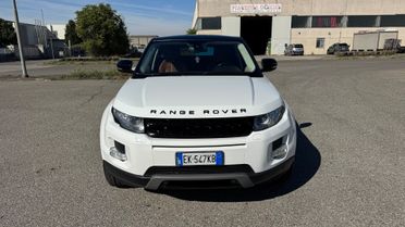 Land Rover Range Evoque 2.2 TD4 Coupé Prestige