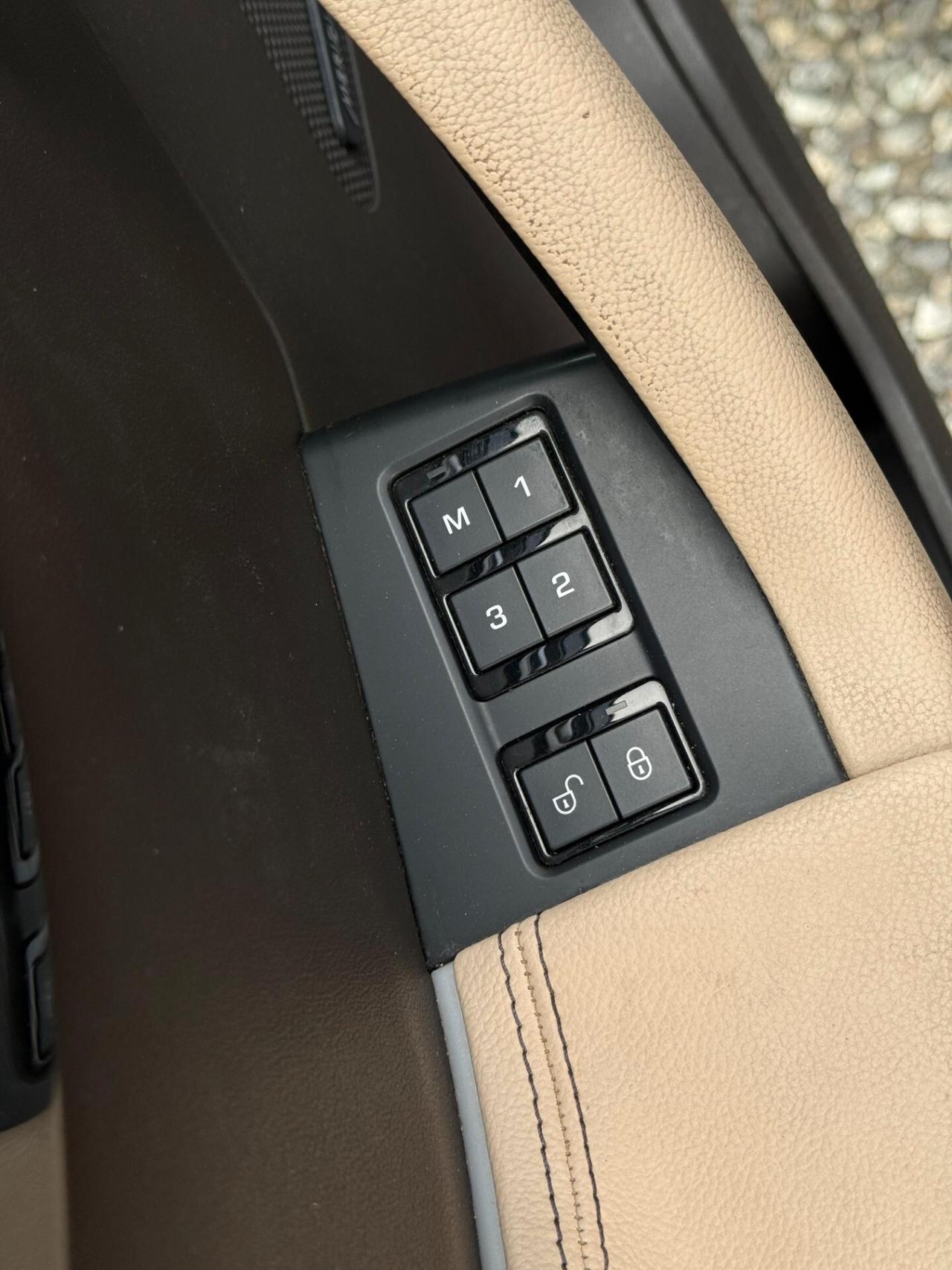 Jaguar F-Pace 2.0 D 180 CV AWD aut. Prestige