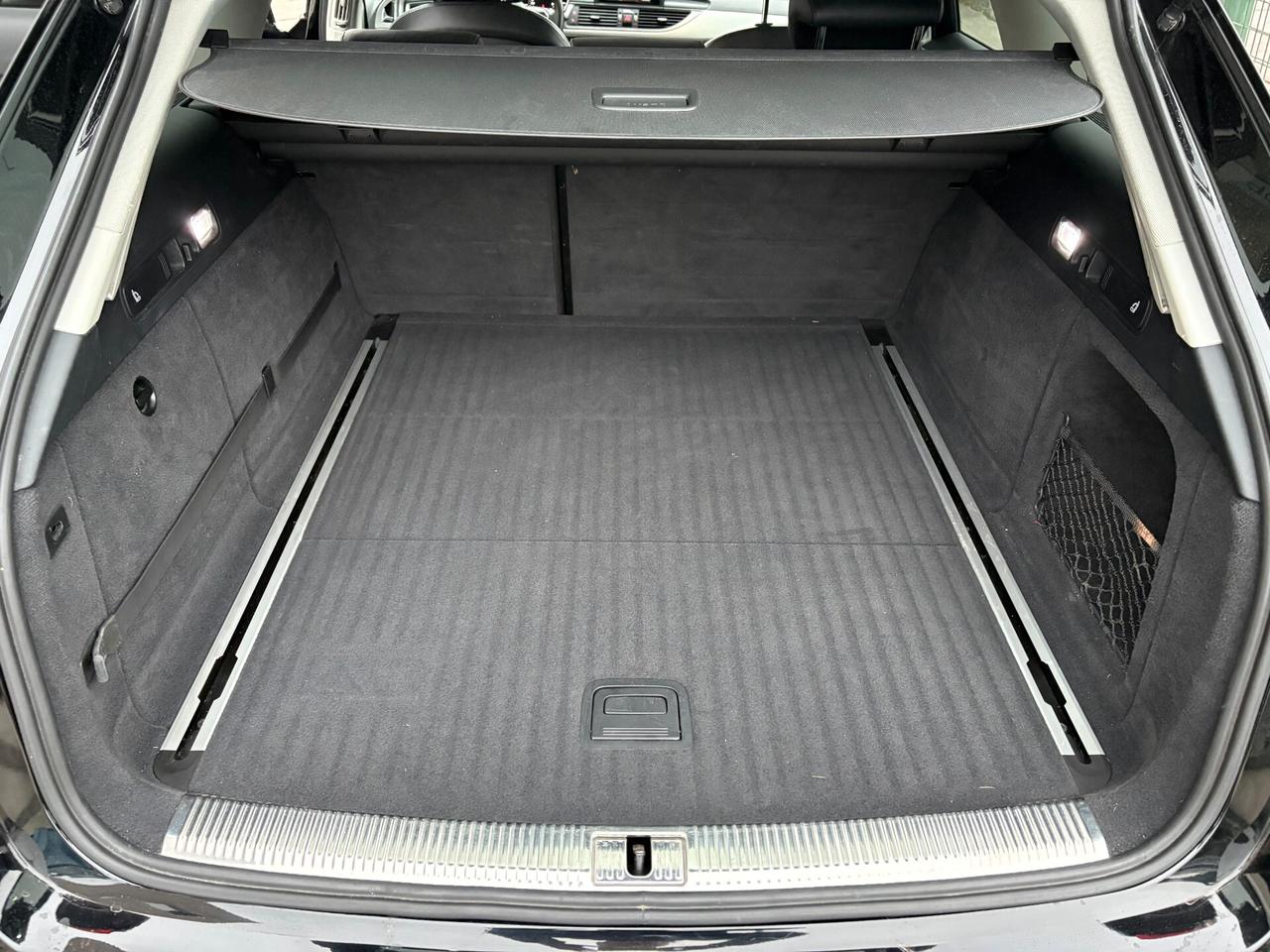 Audi A6 Avant 3.0 TDI S tronic Business Plus