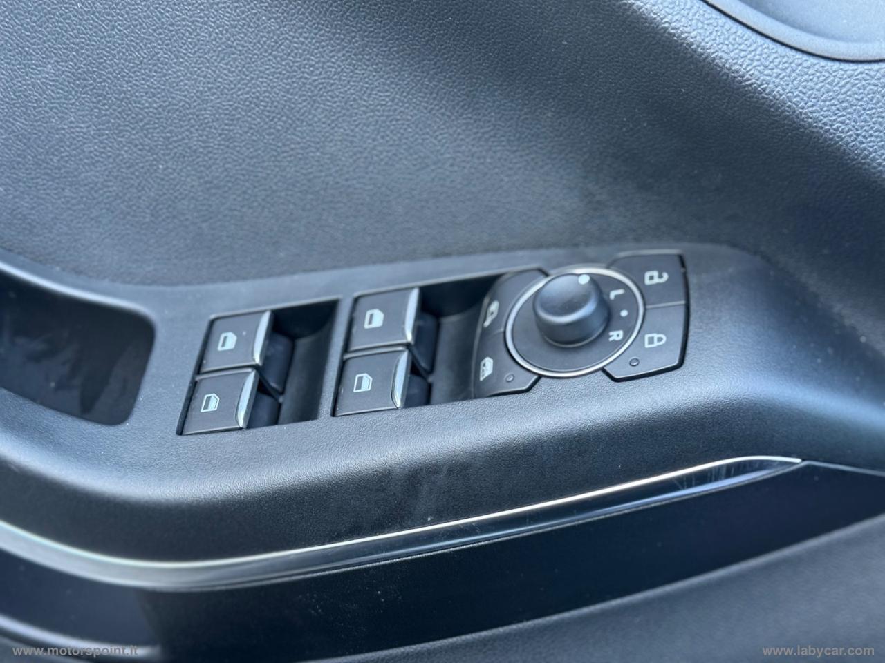 FORD Puma 1.0 EcoBoost Hyb. 125 CV Tit.