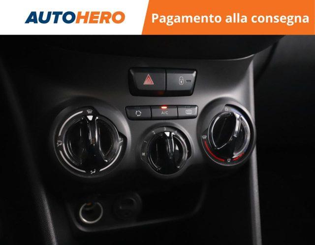 PEUGEOT 208 1° serie BlueHDi 75 5 porte Active