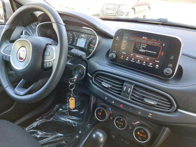 FIAT Tipo 1.6 Mjt S&S DCT SW Lounge Uniprò Automatica