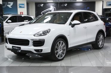 Porsche Cayenne 3.0 Diesel auto