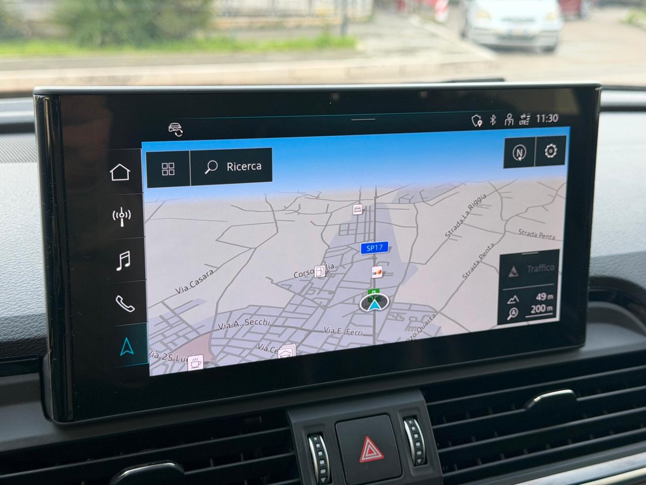 Audi Q5 SPB 40 TDI quattro S tronic S line plus