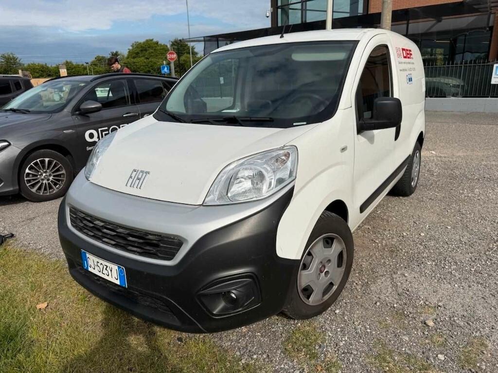 Fiat Fiorino 1.3 MJT 95CV Cargo SX serrature Ufo