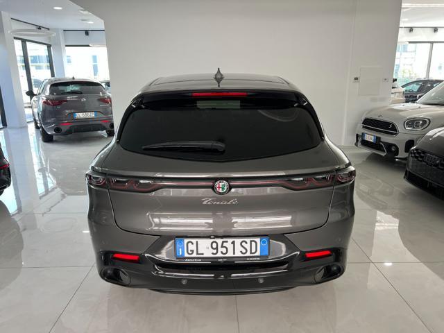 ALFA ROMEO Tonale 1.5 130 CV MHEV TCT7 Edizione Speciale