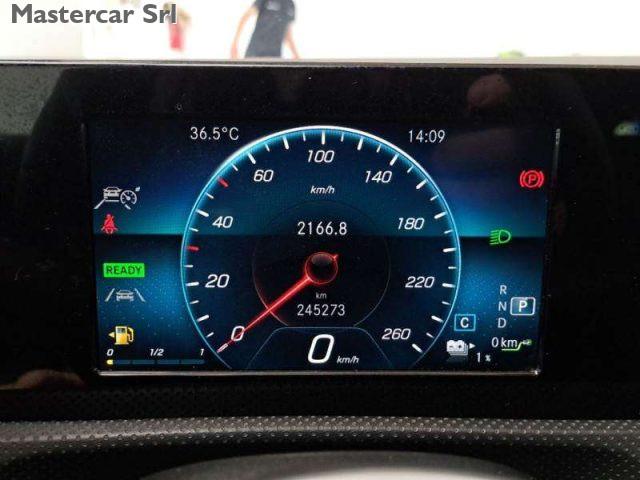 MERCEDES-BENZ CLA 250 CLA Shooting Brake e phev (eq-power) Sport automat