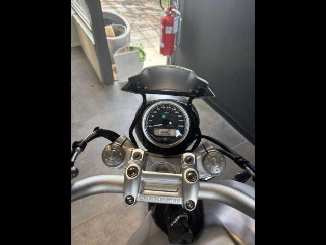BMW R Nine T PURE - PURE