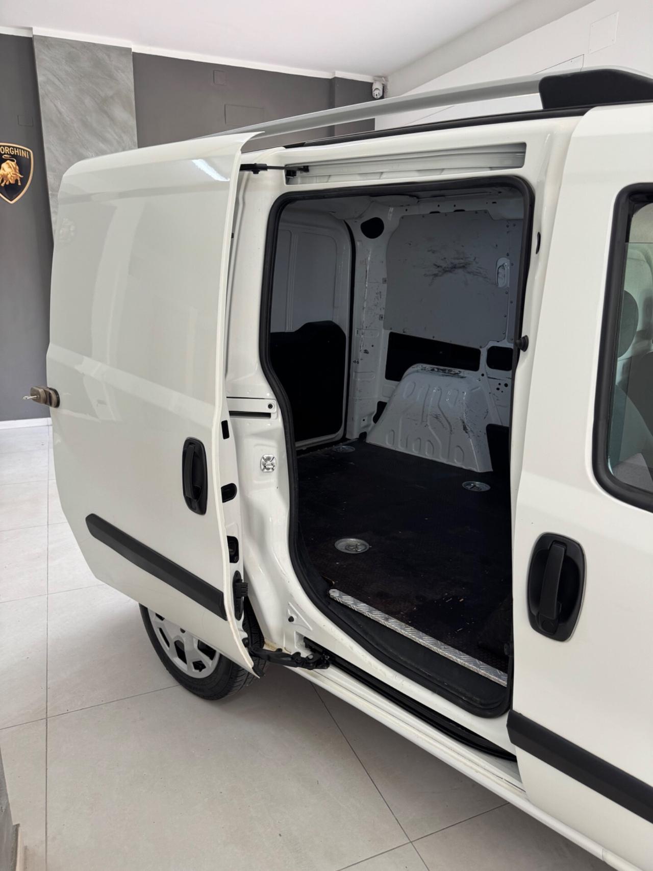 Fiat Doblo Doblò 1.6 MJT 16V 120CV Lounge