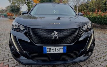 Peugeot 2008 BlueHDi 100 S&S GT Line