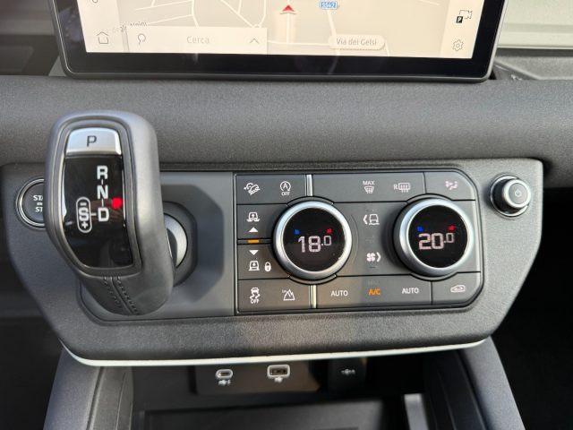 LAND ROVER Defender 110 3.0D I6 SE AUTOCARRO N1 PREZZO NETTO