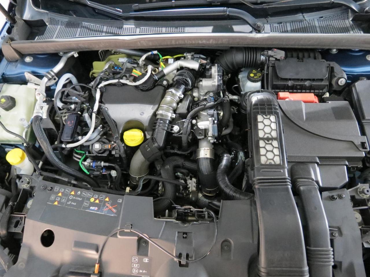 Renault Mégane dCi 8V 110 CV Energy Business EcoLeader