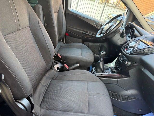 FORD B-Max 1.0 EcoBoost 100 CV Titanium