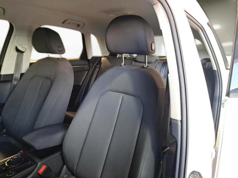 AUDI Q3 35 TDI S TRONIC BUSINESS SUV