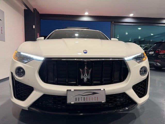 MASERATI Levante V6 Diesel 275CV Q4 GranSport/TETTO/360*