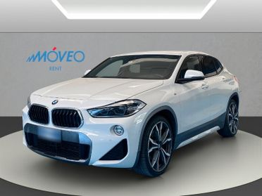 Bmw X2 M xDrive20d Msport-X