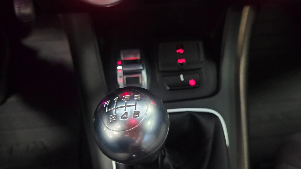 Alfa Romeo Giulietta 1.6 JTDm-2 105 CV Exclusive