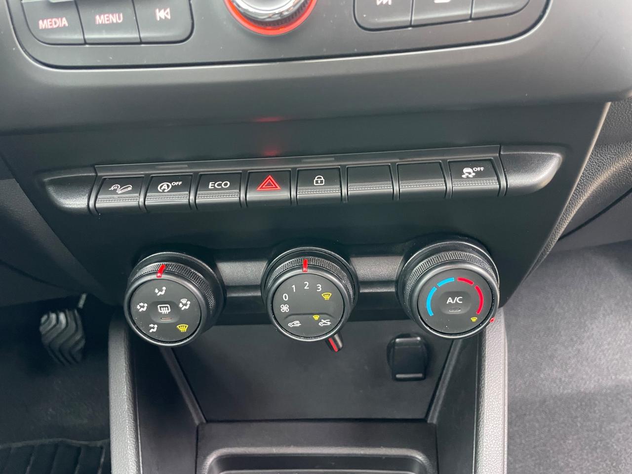 Dacia Duster 1.5 Blue dCi 8V 115 CV 4x4 Essential