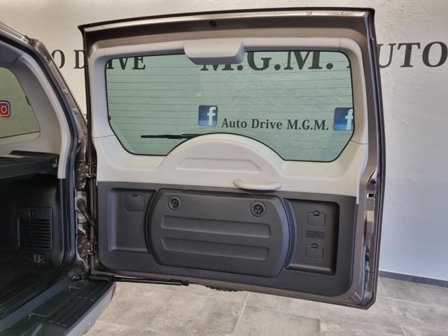 MITSUBISHI Pajero 3.2 DI-D 16V 3p. TETTO+PELLE