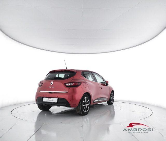 RENAULT Clio dCi 8V 90CV Start&Stop 5 porte Energy Intens