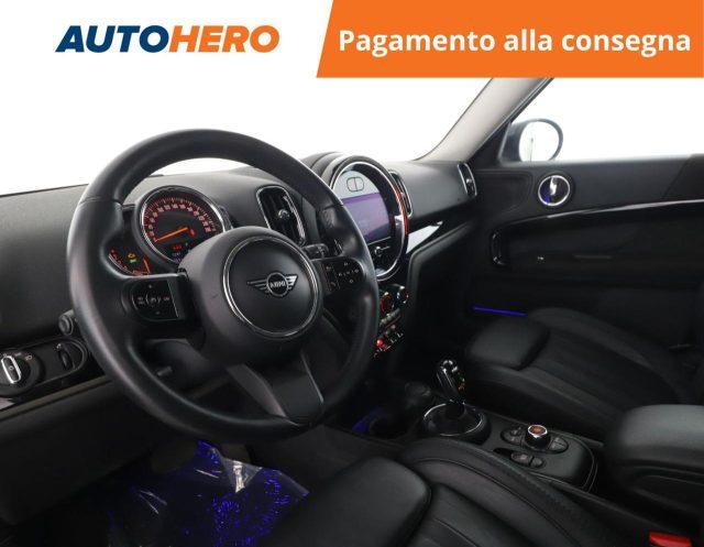 MINI Countryman 1.5 Cooper Countryman