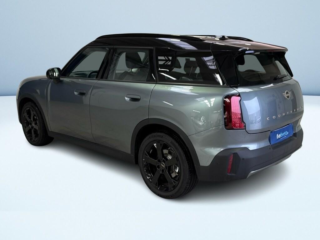 Mini Mini Countryman 2.0 48V D Classic Steptronic
