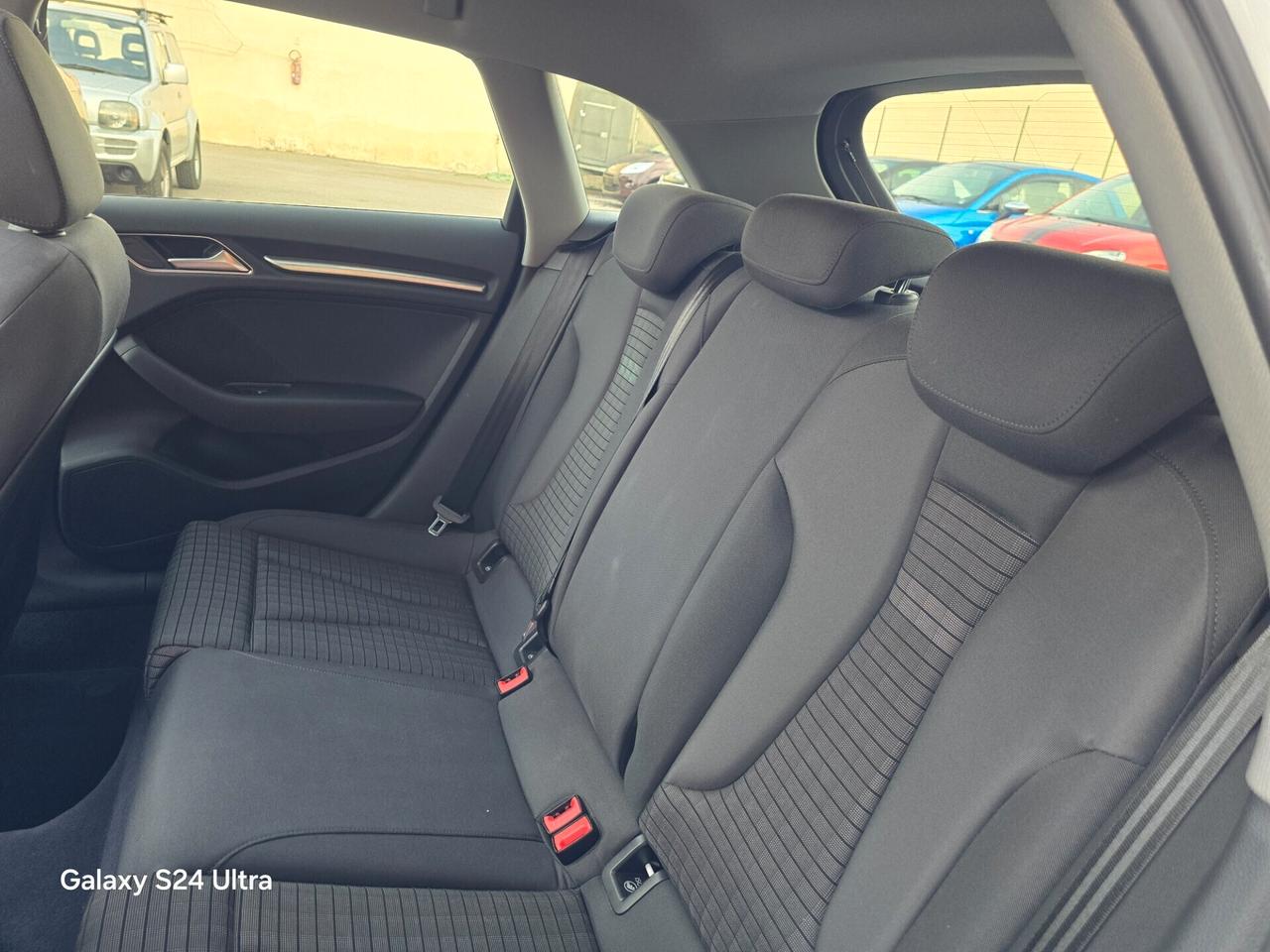 Audi A3 SPB 30 TDI Sport Panorama