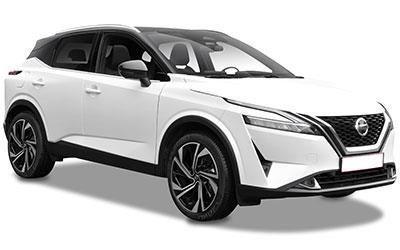 NISSAN Qashqai MHEV 140 CV Business
