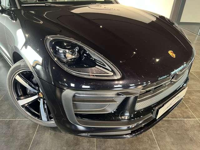 Porsche Macan Macan 2.0 T 265cv pdk SOSP. PNEUM.