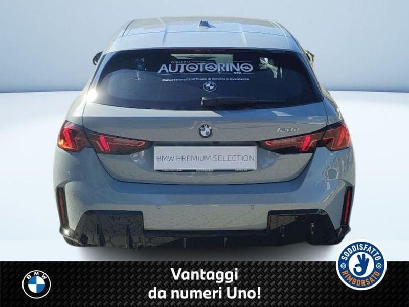 BMW Serie 1 120d