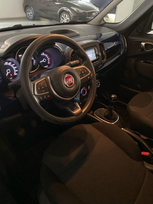 FIAT 500L 1.3 Multijet 95 CV Urban