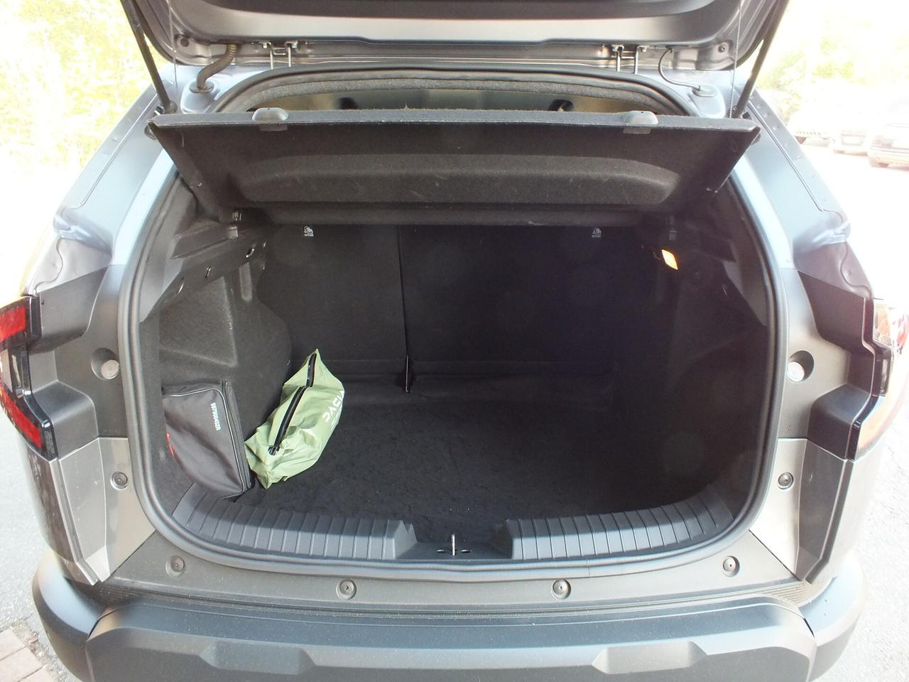 DACIA DUSTER GPL 100 CV ESSENTIAL