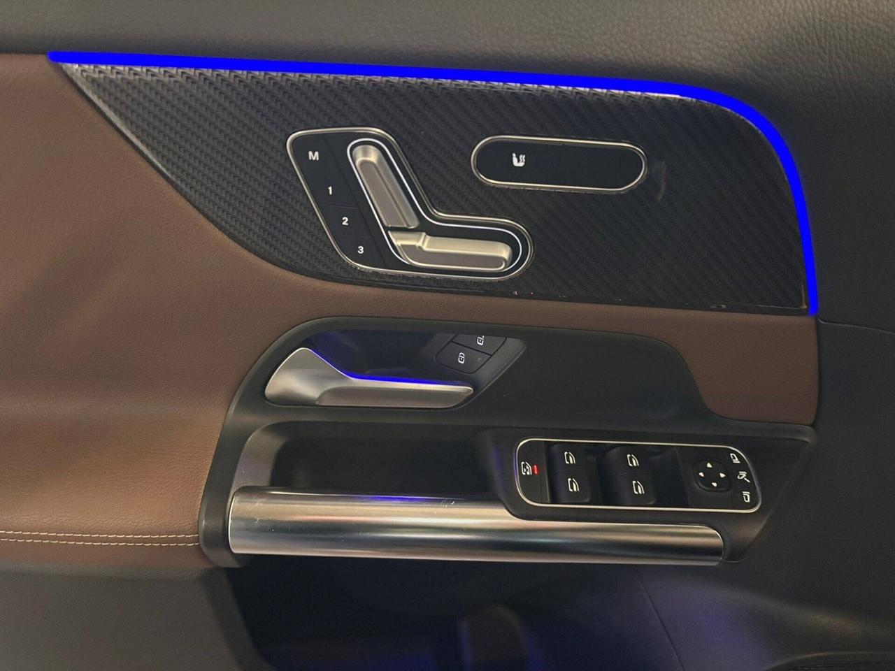 Mercedes-benz GLA 220 d Automatic 4Matic Sportì\\\