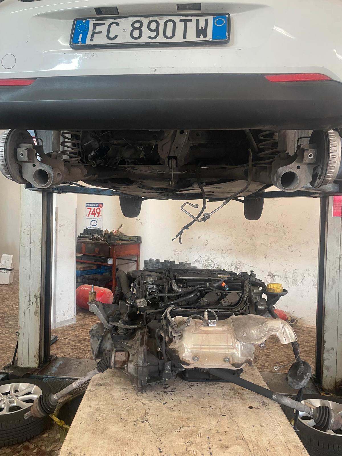 Smart ForFour 70 1.0 Passion