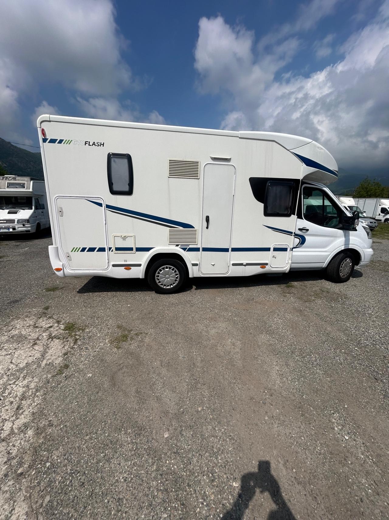Semi integrale chausson del 2015 in saldo 075
