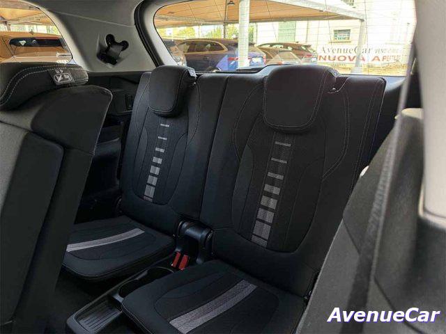 BMW 216 d Gran Tourer Sport 7 posti LED AUTO PREZZO REALE