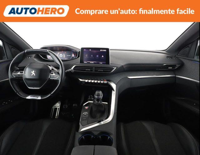 PEUGEOT 3008 BlueHDi 120 S&S GT Line