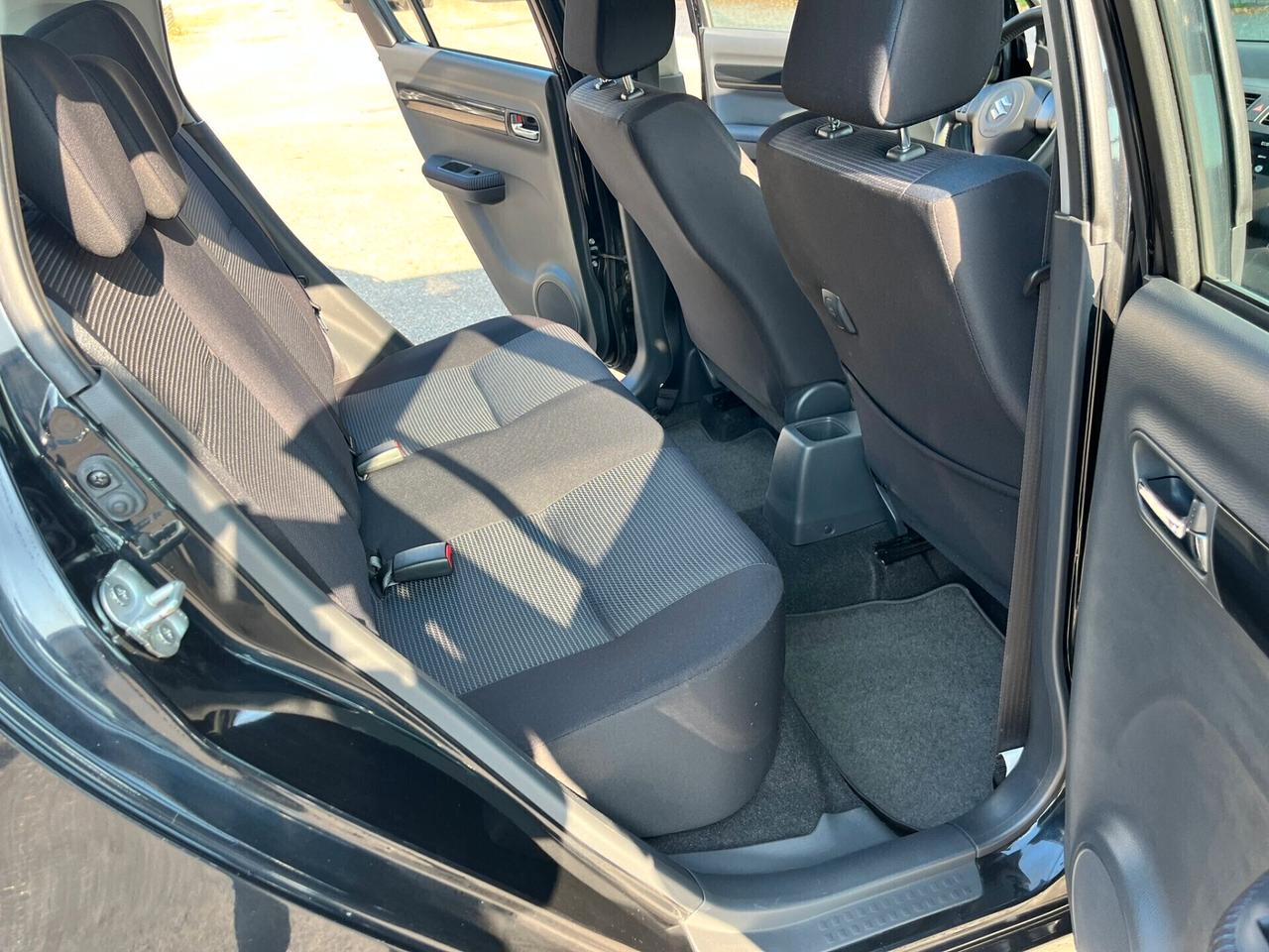 Suzuki Swift 1.3 4x4 5p. GL