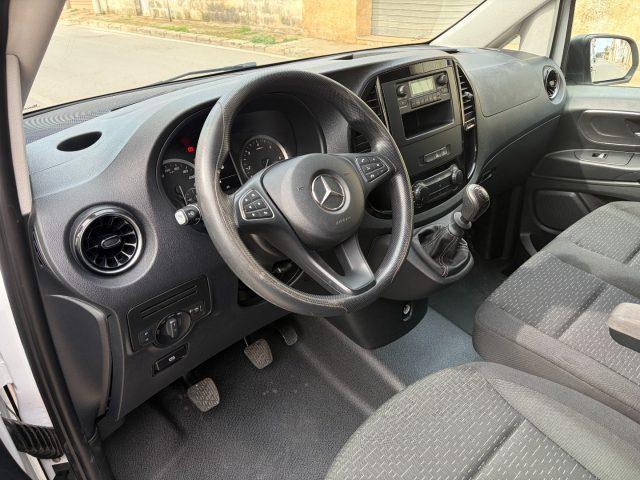 MERCEDES-BENZ VITO 1.7 110 CDI Long Furgone