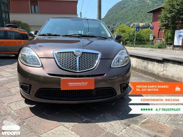 LANCIA Ypsilon 2ª serie Ypsilon 1.3 MJT 90 CV Oro