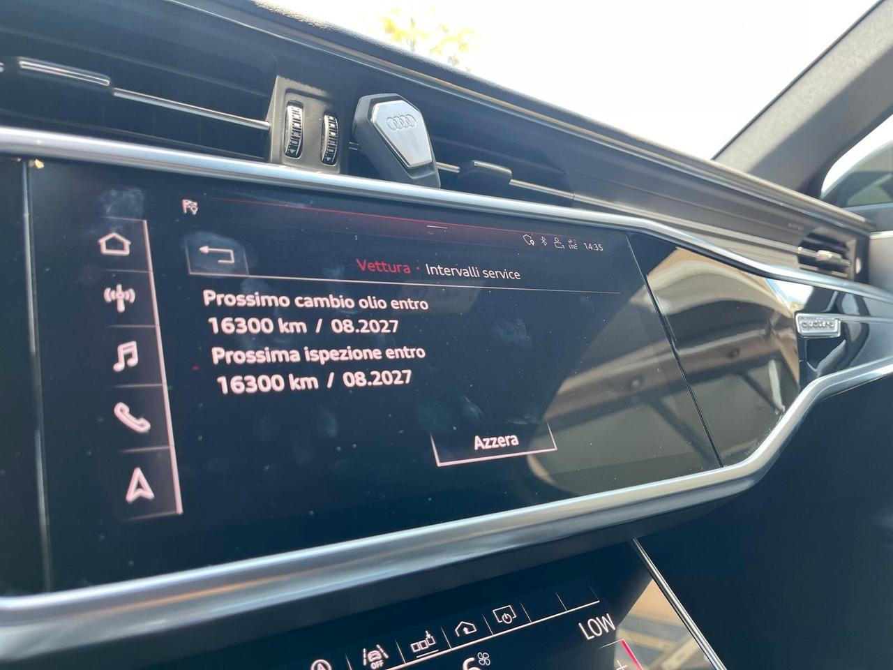 Audi A6 Avant 45 3.0 TDI quattro S-Line