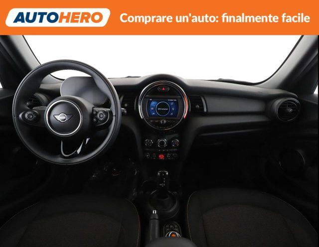 MINI One 1.5 One 5 porte