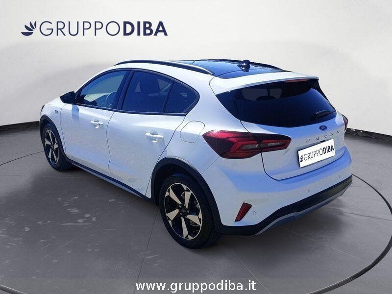 Ford Focus Active V 2022 Active 1.0 ecoboost h Design 125cv