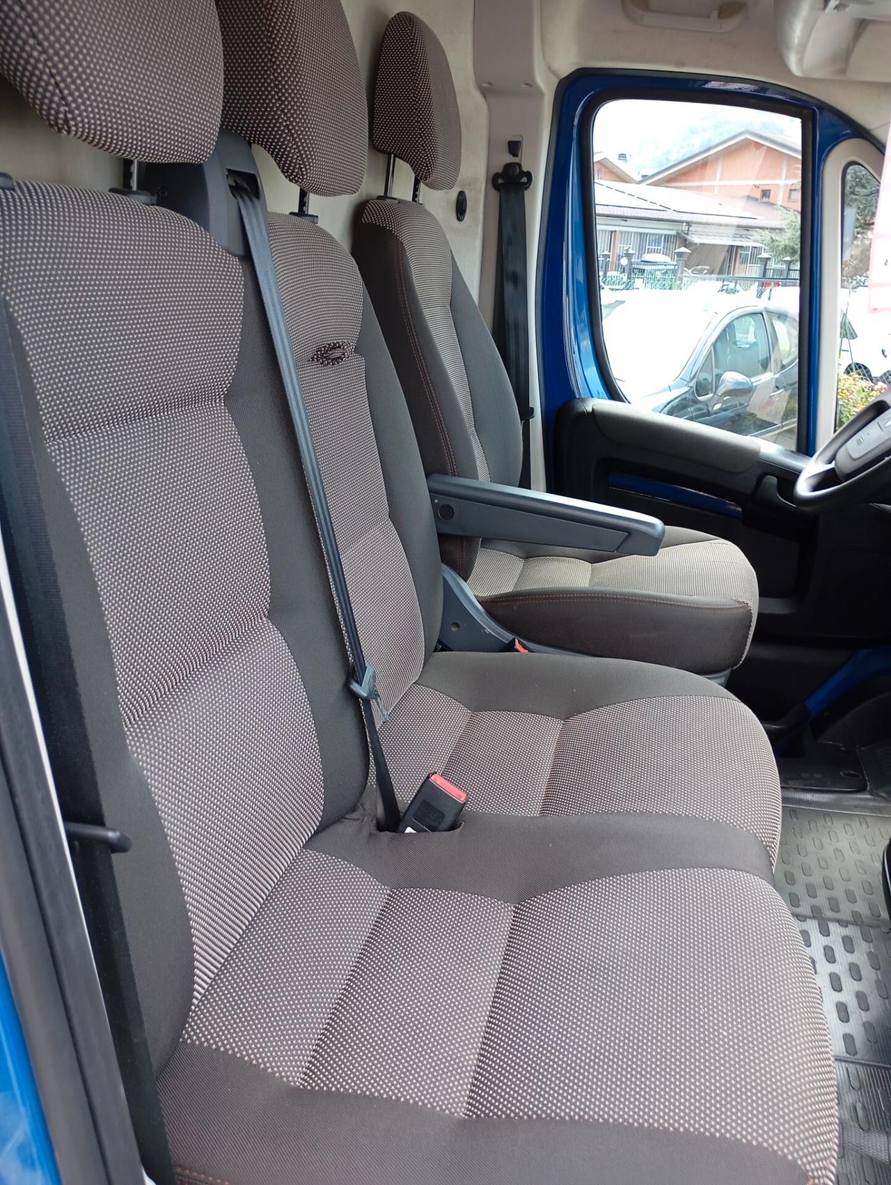 Citroen Jumper 33 BlueHDi 120 S&S L2 H 2