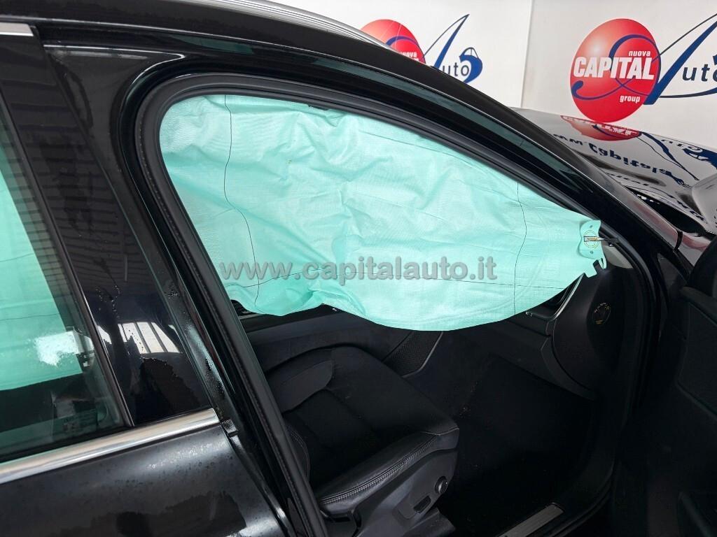 Volvo XC60 20 B5 Hybrid AWD Geartronic NETTO 9400